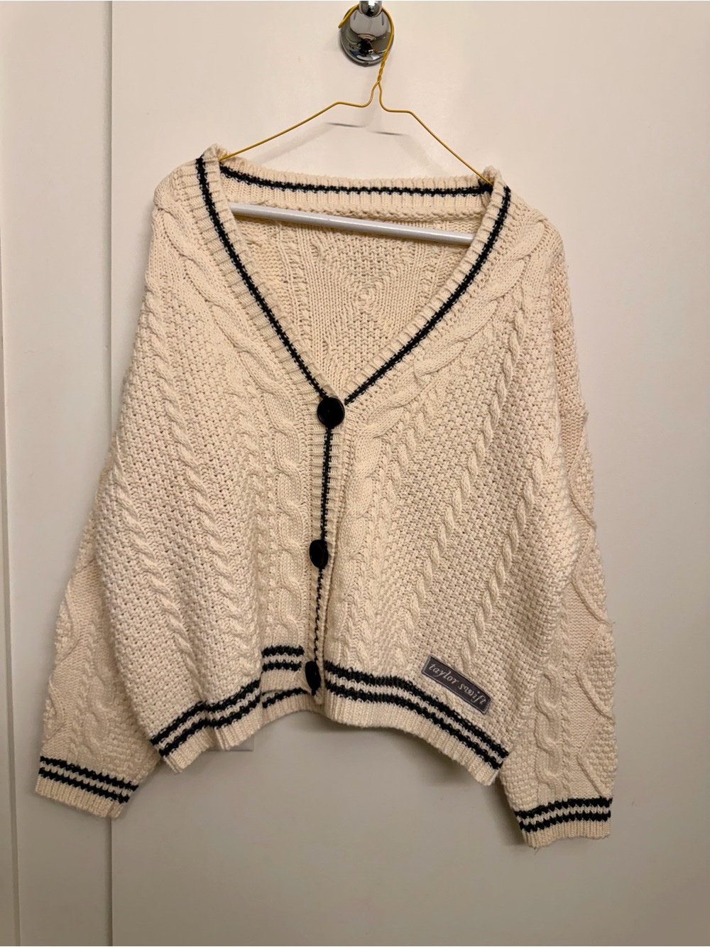 Original Taylor Swift Folklore Cardigan